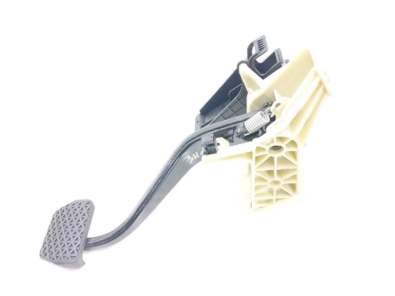 Recambio de pedal freno para bmw serie 5 lim. (f10) 535d referencia OEM IAM 9144253 35006775368 