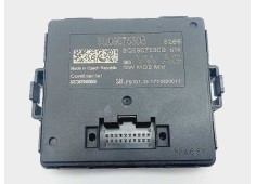 Recambio de modulo electronico para volkswagen golf vii lim. (bq1) trendline referencia OEM IAM 3Q0907530B  