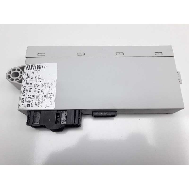 Recambio de modulo electronico para bmw serie 3 berlina (e90) 320d referencia OEM IAM 61356943771 6943771 