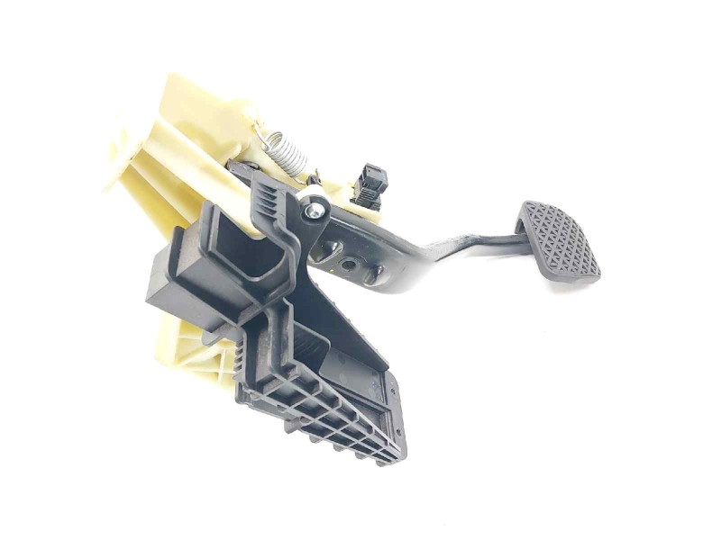 Recambio de pedal freno para bmw serie 5 lim. (f10) 535d referencia OEM IAM 9144253 35006775368 