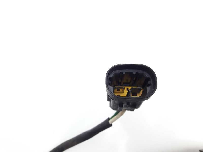 Recambio de electroventilador para citroen c8 2.0 hdi sx automático referencia OEM IAM 9635466180  