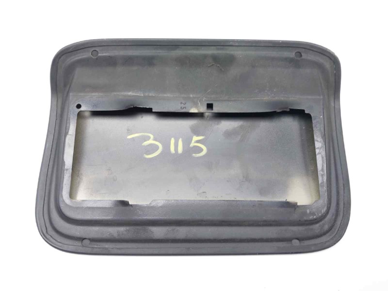 Recambio de tapa exterior combustible para bmw serie 5 lim. (f10) 535d referencia OEM IAM 41007204341  