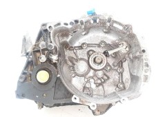 Recambio de caja cambios para renault megane ii berlina 5p expression referencia OEM IAM JH3142  