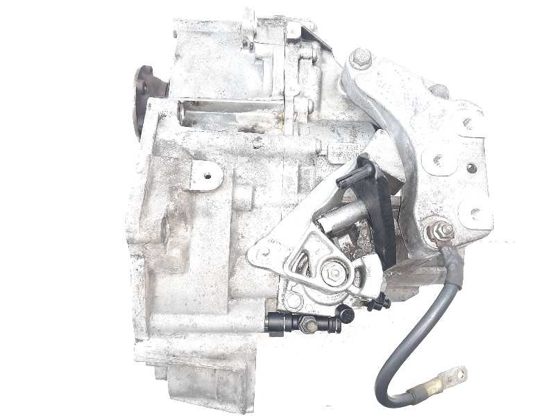 Recambio de caja cambios para volkswagen scirocco (137) 2.0 tsi (147kw) referencia OEM IAM KZS  