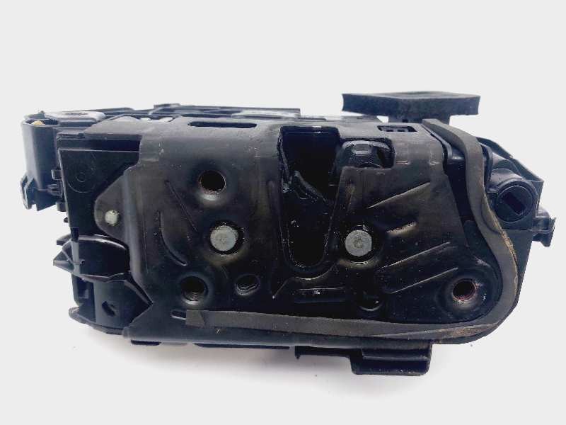 Recambio de cerradura puerta delantera derecha para volkswagen golf vii lim. (bq1) trendline referencia OEM IAM 5TB837016A  