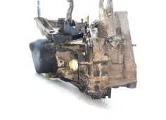 Recambio de caja cambios para renault megane ii berlina 5p expression referencia OEM IAM JH3142   2