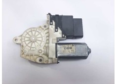 Recambio de motor elevalunas trasero izquierdo para volkswagen passat berlina (3c2) highline referencia OEM IAM 1K0959703P 98085