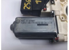 Recambio de motor elevalunas trasero izquierdo para volkswagen passat berlina (3c2) highline referencia OEM IAM 1K0959703P 98085 2