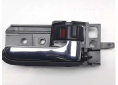 Recambio de maneta interior trasera derecha para toyota avensis wagon (t25) 2.2 d-4d sol referencia OEM IAM 50594A2  
