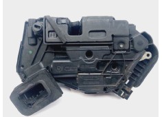 Recambio de cerradura puerta trasera derecha para volkswagen golf vii lim. (bq1) trendline referencia OEM IAM 5TA839016E  