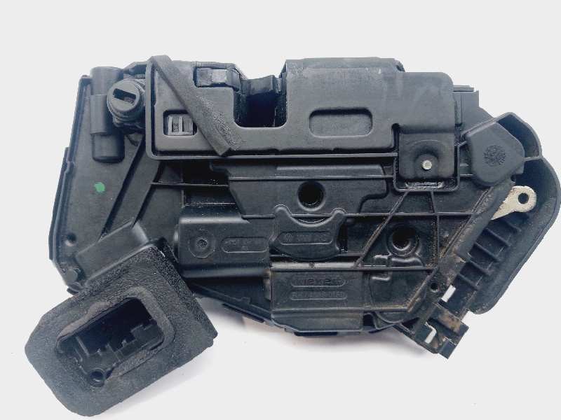 Recambio de cerradura puerta trasera derecha para volkswagen golf vii lim. (bq1) trendline referencia OEM IAM 5TA839016E  