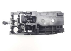 Recambio de maneta interior trasera derecha para toyota avensis wagon (t25) 2.2 d-4d sol referencia OEM IAM 50594A2   2