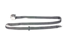 Recambio de cinturon seguridad trasero central para bmw serie 5 lim. (f10) 535d referencia OEM IAM 34036732A  