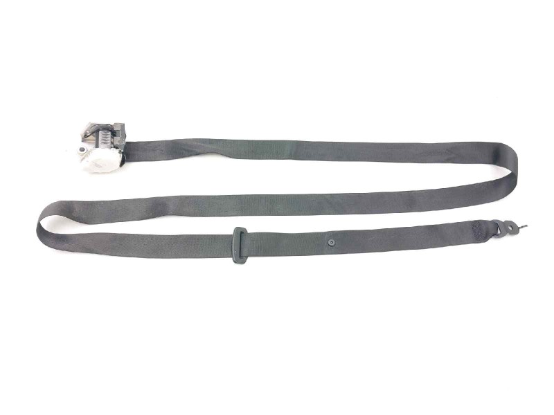Recambio de cinturon seguridad trasero central para bmw serie 5 lim. (f10) 535d referencia OEM IAM 34036732A  