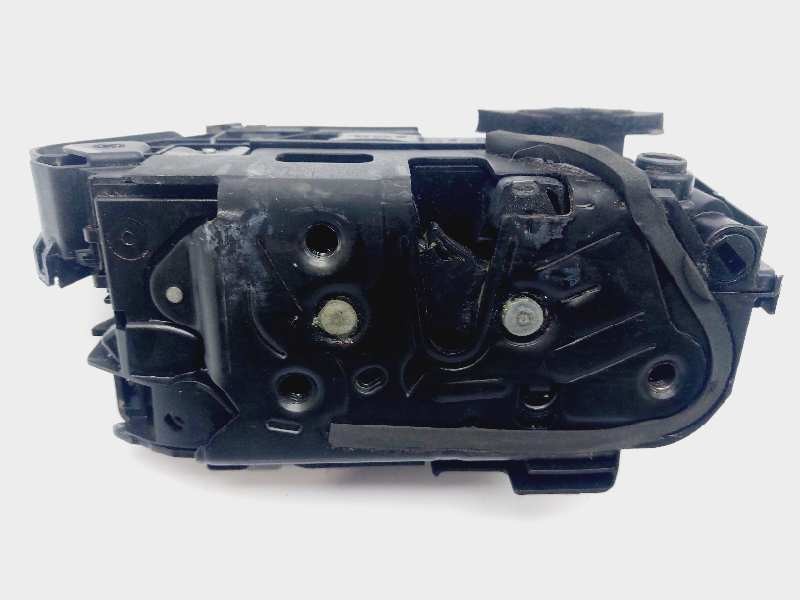 Recambio de cerradura puerta trasera derecha para volkswagen golf vii lim. (bq1) trendline referencia OEM IAM 5TA839016E  