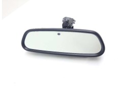 Recambio de espejo interior para peugeot 308 active referencia OEM IAM 9800018377  