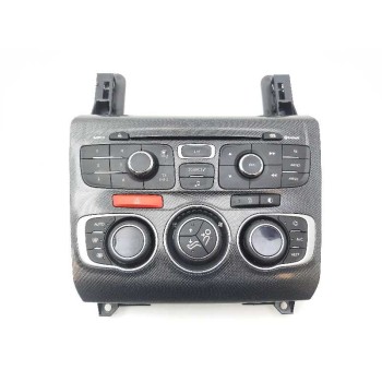 MANDO CALEFACCION / AIRE ACONDICIONADO 98040782ZD 