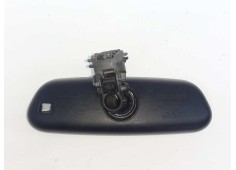Recambio de espejo interior para peugeot 308 active referencia OEM IAM 9800018377   2