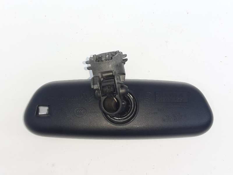 Recambio de espejo interior para peugeot 308 active referencia OEM IAM 9800018377  