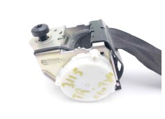 Recambio de cinturon seguridad trasero central para bmw serie 5 lim. (f10) 535d referencia OEM IAM 34036732A   2
