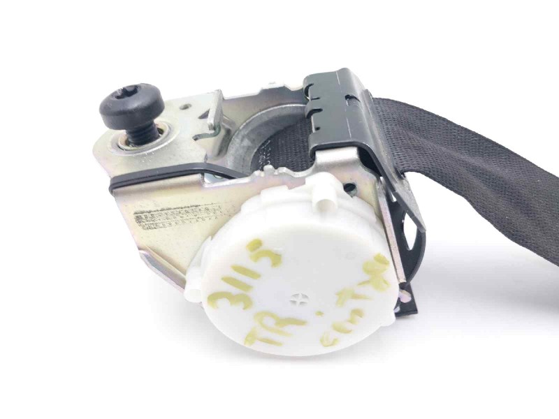 Recambio de cinturon seguridad trasero central para bmw serie 5 lim. (f10) 535d referencia OEM IAM 34036732A  