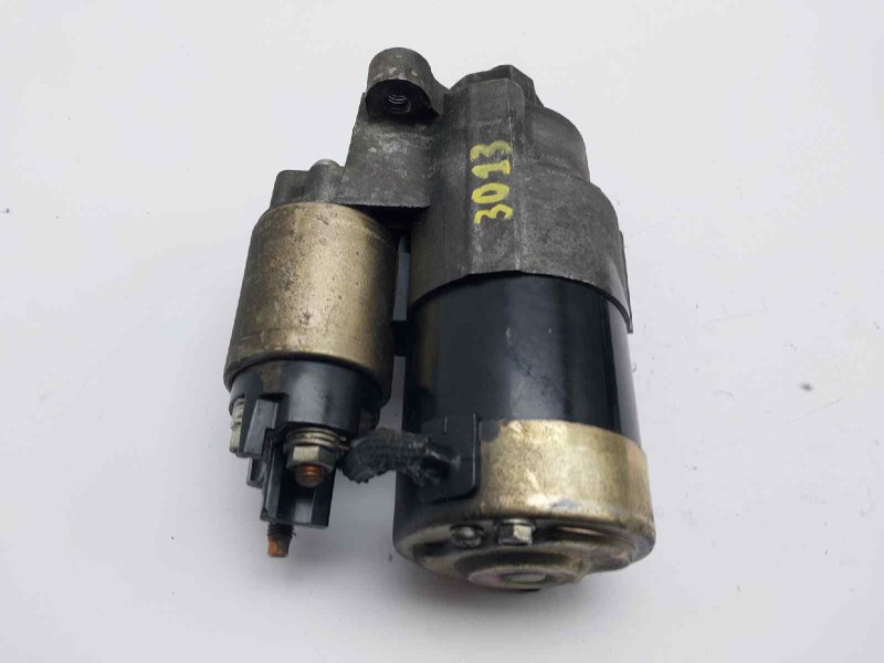 Recambio de motor arranque para renault kangoo (f/kc0) alize referencia OEM IAM 8200426577 M000T91581 