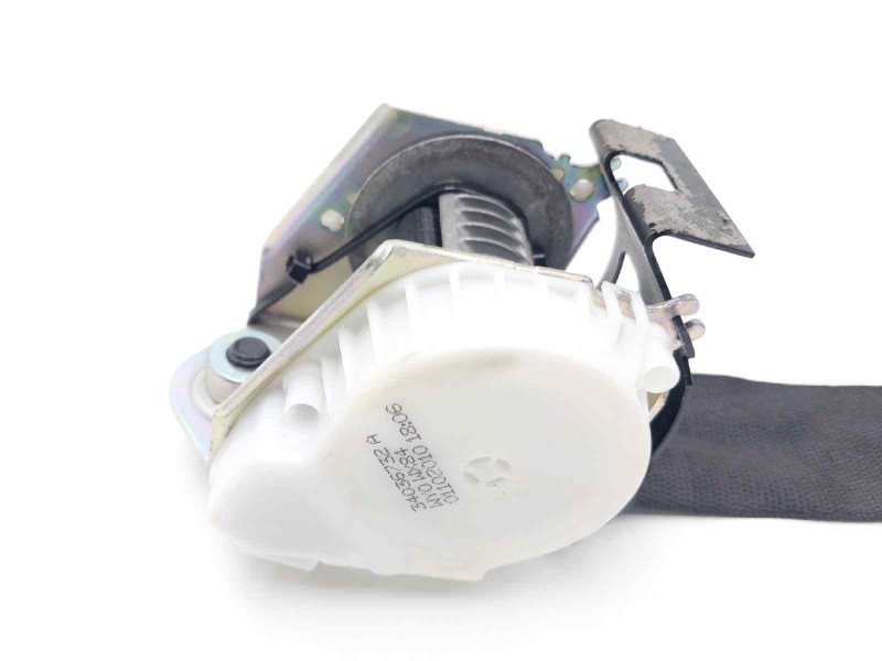 Recambio de cinturon seguridad trasero central para bmw serie 5 lim. (f10) 535d referencia OEM IAM 34036732A  
