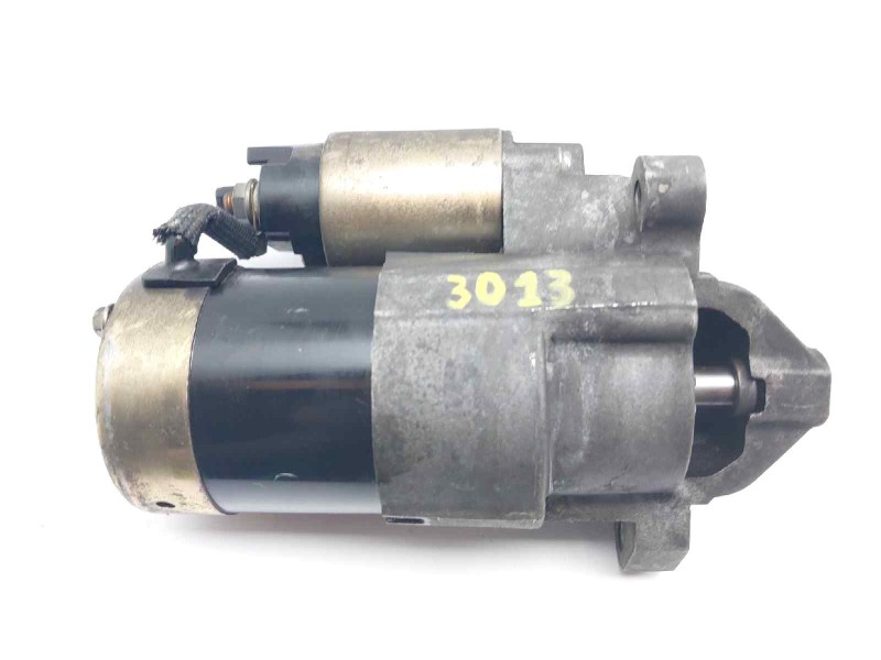 Recambio de motor arranque para renault kangoo (f/kc0) alize referencia OEM IAM 8200426577 M000T91581 