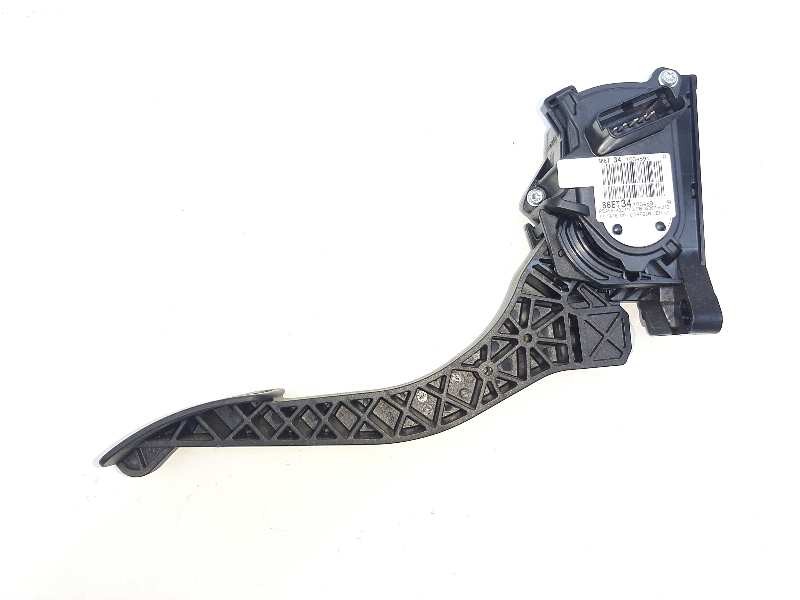 Recambio de potenciometro pedal para peugeot 308 active referencia OEM IAM 9674829180 86ET34 