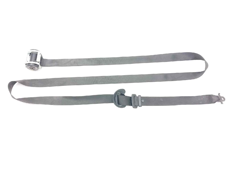 Recambio de cinturon seguridad delantero derecho para bmw serie 5 lim. (f10) 535d referencia OEM IAM 610126200B  