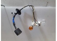 Recambio de portalamparas para chevrolet lacetti sx referencia OEM IAM  TRASERO DERECHO 