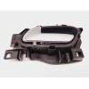 Recambio de maneta interior delantera izquierda para citroën c3 live edition referencia OEM IAM 9683446877 9683446177 