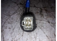 Recambio de portalamparas para chevrolet lacetti sx referencia OEM IAM  TRASERO DERECHO  2