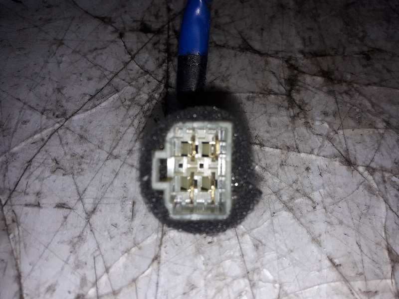 Recambio de portalamparas para chevrolet lacetti sx referencia OEM IAM  TRASERO DERECHO 