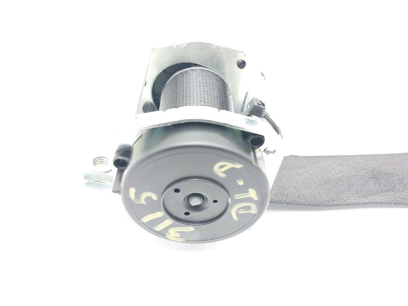 Recambio de cinturon seguridad delantero derecho para bmw serie 5 lim. (f10) 535d referencia OEM IAM 610126200B  