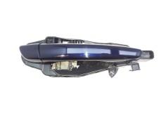 Recambio de maneta exterior delantera derecha para peugeot 308 active referencia OEM IAM 9802977180  