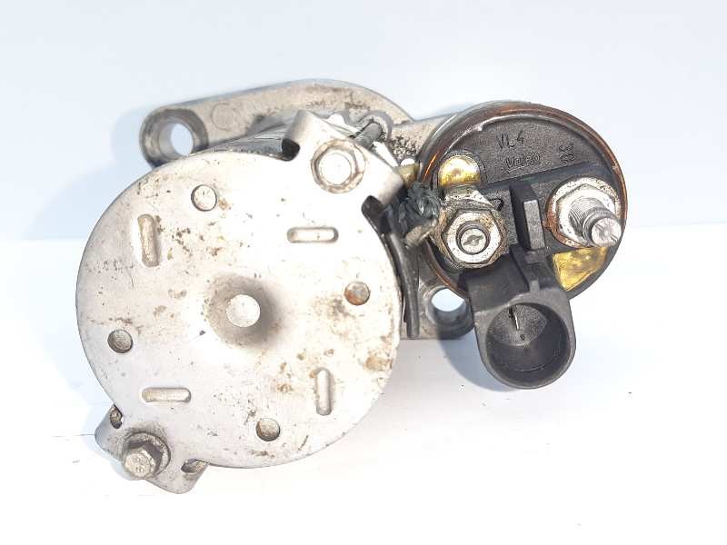 Recambio de motor arranque para volkswagen scirocco (137) 2.0 tsi (147kw) referencia OEM IAM 02M911023M  