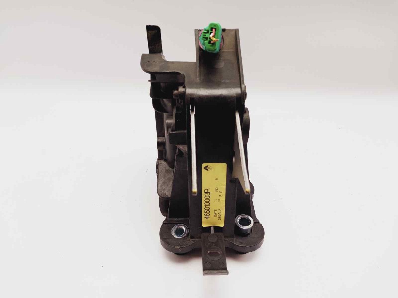 Recambio de pedal freno para renault laguna coupe monaco gp referencia OEM IAM 465010003R  