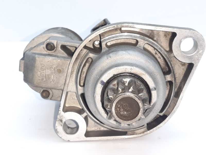 Recambio de motor arranque para volkswagen scirocco (137) 2.0 tsi (147kw) referencia OEM IAM 02M911023M  