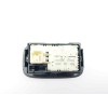 Recambio de mando elevalunas trasero izquierdo para toyota auris advance referencia OEM IAM 192801  