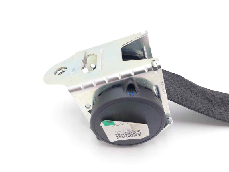 Recambio de cinturon seguridad delantero derecho para bmw serie 5 lim. (f10) 535d referencia OEM IAM 610126200B  