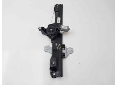 Recambio de elevalunas delantero derecho para nissan qashqai (j11) black edition referencia OEM IAM 807004EA0D  