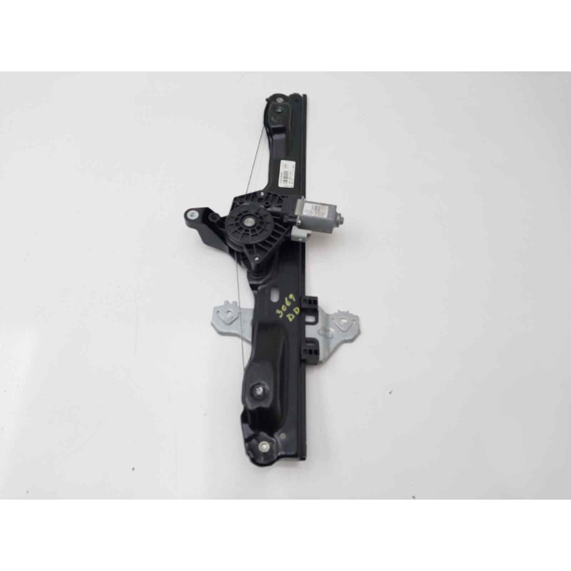 Recambio de elevalunas delantero derecho para nissan qashqai (j11) black edition referencia OEM IAM 807004EA0D  