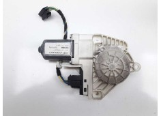 Recambio de motor elevalunas delantero izquierdo para audi a6 berlina (4f2) 2.0 tdi referencia OEM IAM 4F0959801D  