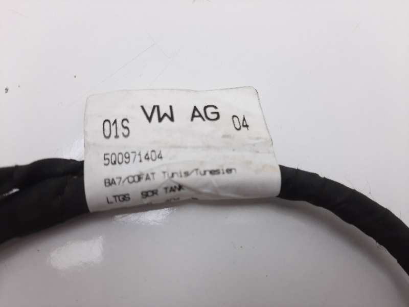 Recambio de no identificado para skoda karoq (nu) sportline 4x4 referencia OEM IAM 5Q0971404  