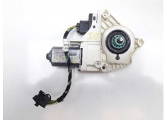 Recambio de motor elevalunas delantero izquierdo para audi a6 berlina (4f2) 2.0 tdi referencia OEM IAM 4F0959801D   2