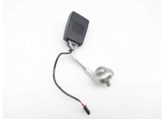 Recambio de cinturon seguridad trasero izquierdo para bmw serie 5 lim. (f10) 535d referencia OEM IAM 34074554H 724327307  2