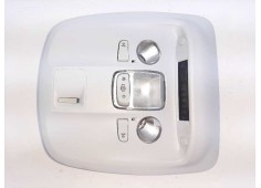 Recambio de luz interior para peugeot 308 active referencia OEM IAM 9677821577 96887290PR 