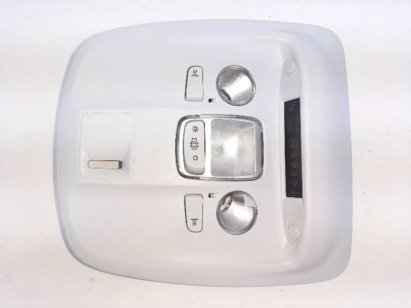 Recambio de luz interior para peugeot 308 active referencia OEM IAM 9677821577 96887290PR 