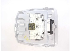 Recambio de luz interior para peugeot 308 active referencia OEM IAM 9677821577 96887290PR  2